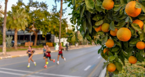 7. Uluslararası Mersin Maratonu Heyecanı Başlıyor: Kayıtlar İçin Son Gün 10 Aralık!