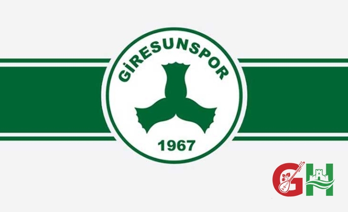Giresunspor’da Transfer Engelinde Sıcak Gelişme: Yasak Kalkıyor mu?