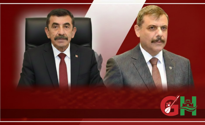 Yeni İçişleri Bakanı Mustafa Çiftçi’ye STK’lardan Tam Destek: "Güçlü Devlet İradesi Şart"