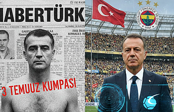 Saran’a Yönelik İddiaların Perde Arkası: Asıl Hedef Ne? "3 Temmuz Operasyonu mu?"