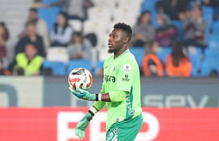 Andre Onana’dan Trabzon İtirafı: "Hayatımın...