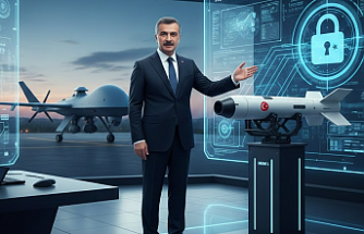 ROKETSAN'dan Kritik Güvenlik Hamlesi: Mühimmat Yazılımları Artık Kriptolu ve Uçuş Öncesi Yükleniyor!