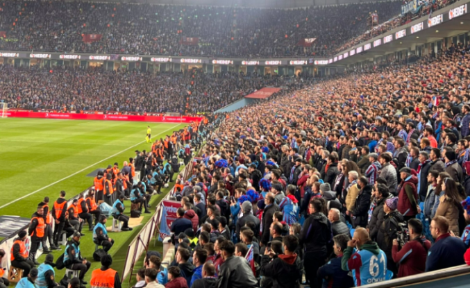 Trabzonspor–Beşiktaş maçı derbi midir, değil midir?