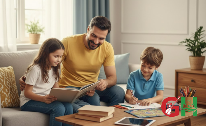 Sömestir Tatili Başlıyor: Karne Notuna Değil, Çabaya Odaklanın