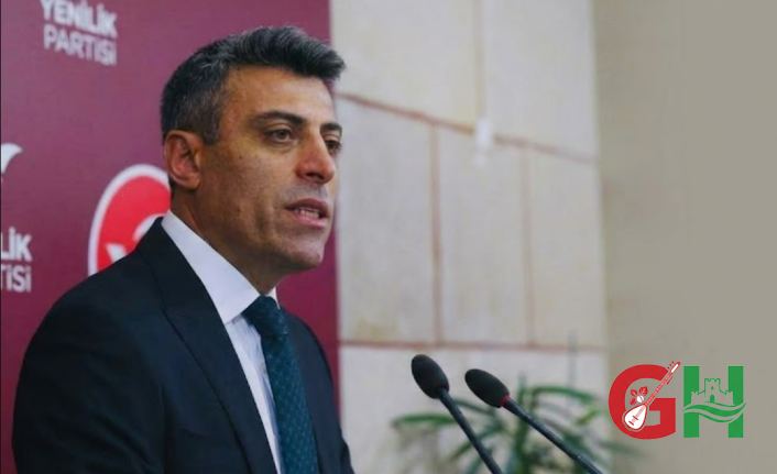 Öztürk Yılmaz'dan Muhalefete Sert Yaylım Ateşi: "Erdoğan'ı Yenmenin 4 Maddelik Planı Hazır!"