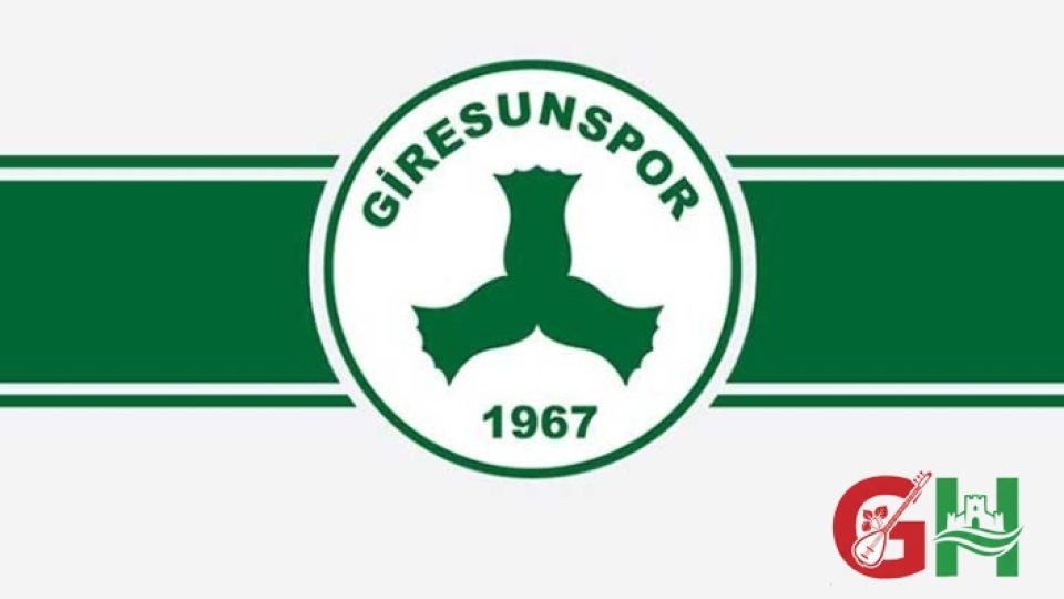 Giresunspor’da Transfer Engelinde Sıcak Gelişme: Yasak Kalkıyor mu?